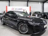 Audi A7 Sportback 55 TFSI E Q S-LINE SPORT BLACK / 1A - gebrauchte Audi A7 aus dem Jahr 2020