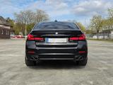 ALPINA D5 S Lim. LCI Nr. 93 | HuD*Laser*Sitzbel.*DAProf - ALPINA D5 Gebrauchtwagen