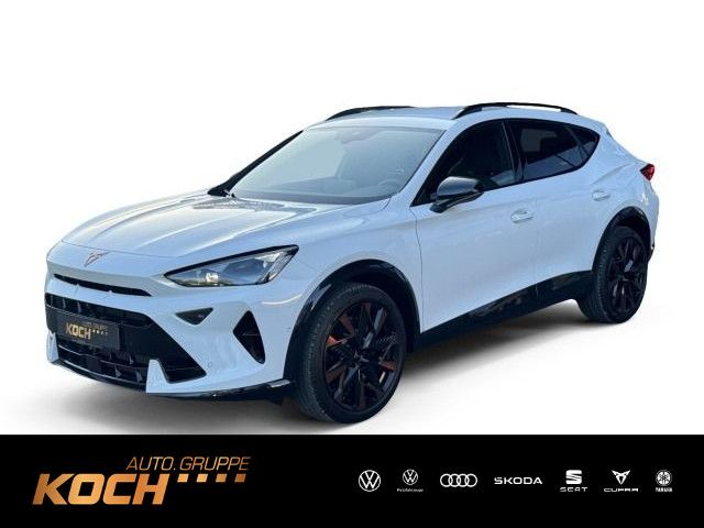 Image of Cupra Formentor