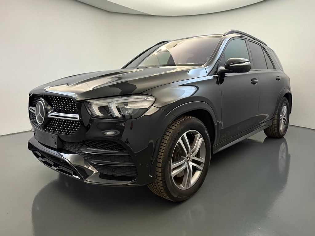 Image of Mercedes-Benz GLE 300