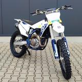 Husqvarna FC 450 - HUSQVARNA 450