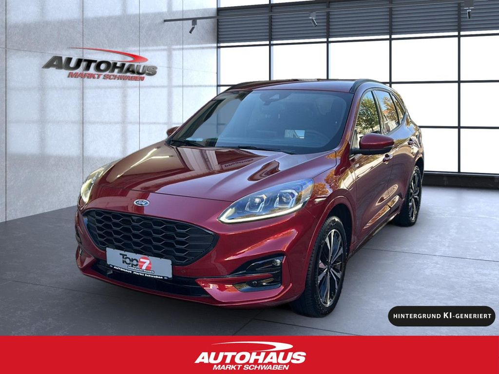 Image of Ford Kuga