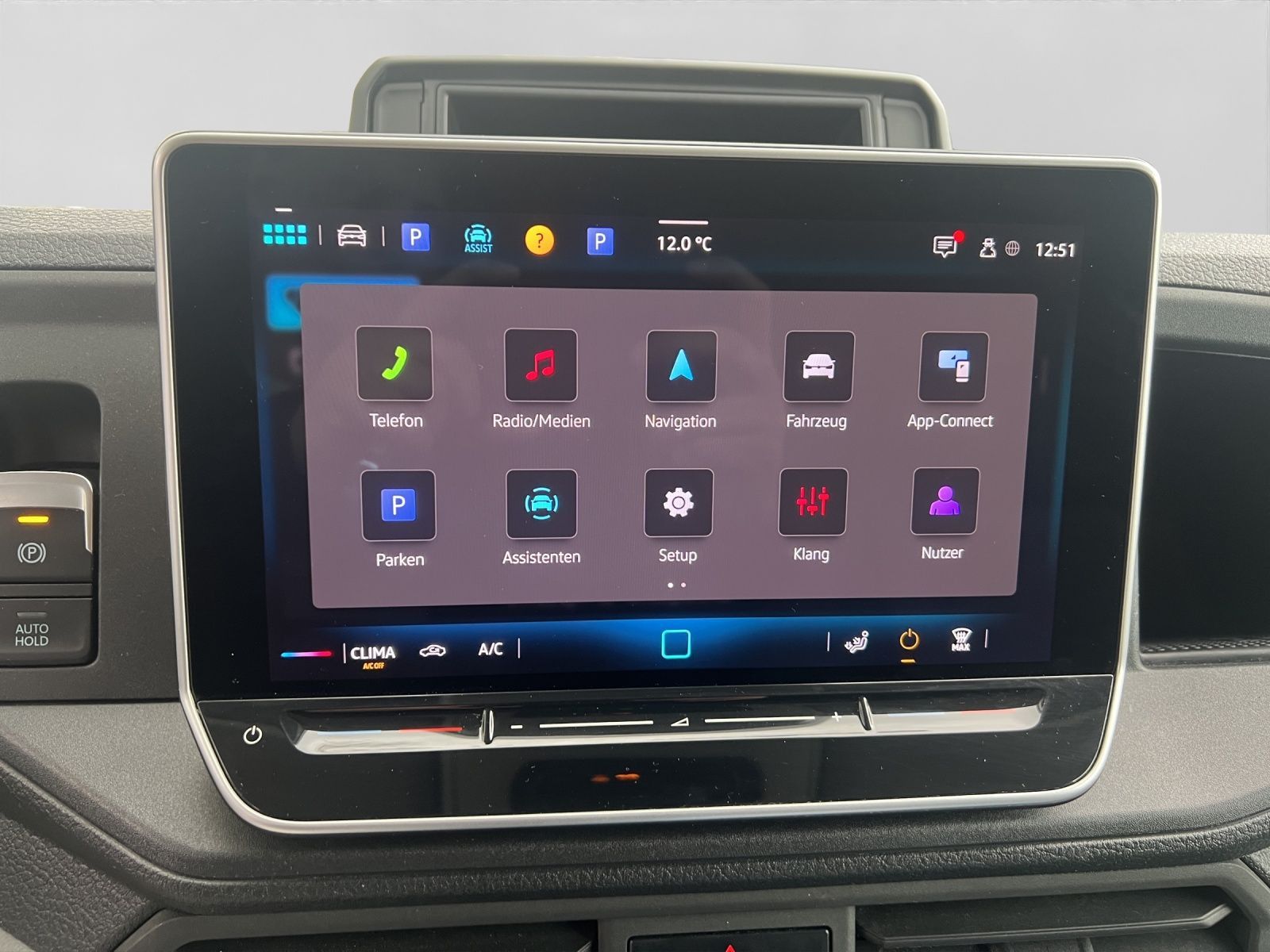 Volkswagen Crafter - Bild 16