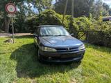 Peugeot 306 Cabrio - gebrauchte Peugeot 306 aus dem Jahr 1999