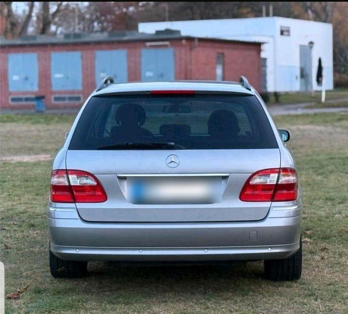 Mercedes-Benz  2004 — photo 12