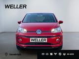 Volkswagen up! move up *Klima*SHZ*Tempomat*Bluetooth*Color* - : mit Klimaanlage, Bluetooth