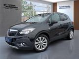 Opel Mokka 1.4 Turbo 6-Gang Innovation AHK/BI-XENON/S - Opel Mokka: 1.6
