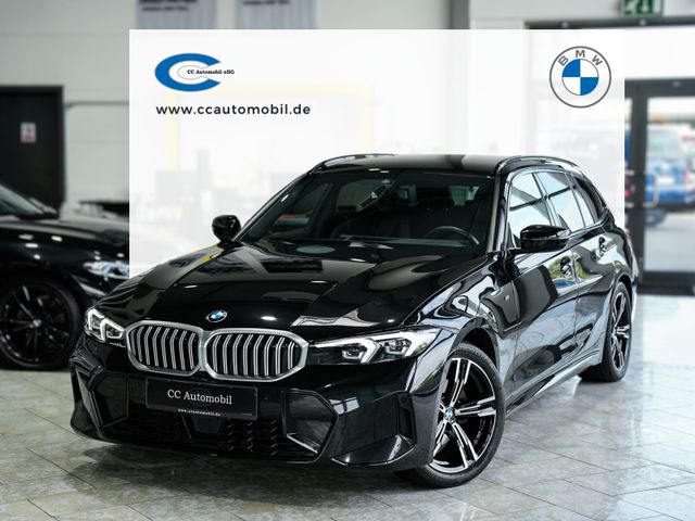 BMW 320d xDrive Touring M Sport Standh. ACC Kamera