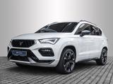 Cupra Ateca VZ 2.0 TSI 221 kW (300 PS) - : Allradantrieb, Geländewagen