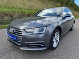 Audi A4 Avant sport/2HD/Navi/Xenon/Virtual/8 Fach/SHZ - Audi A4: 8h