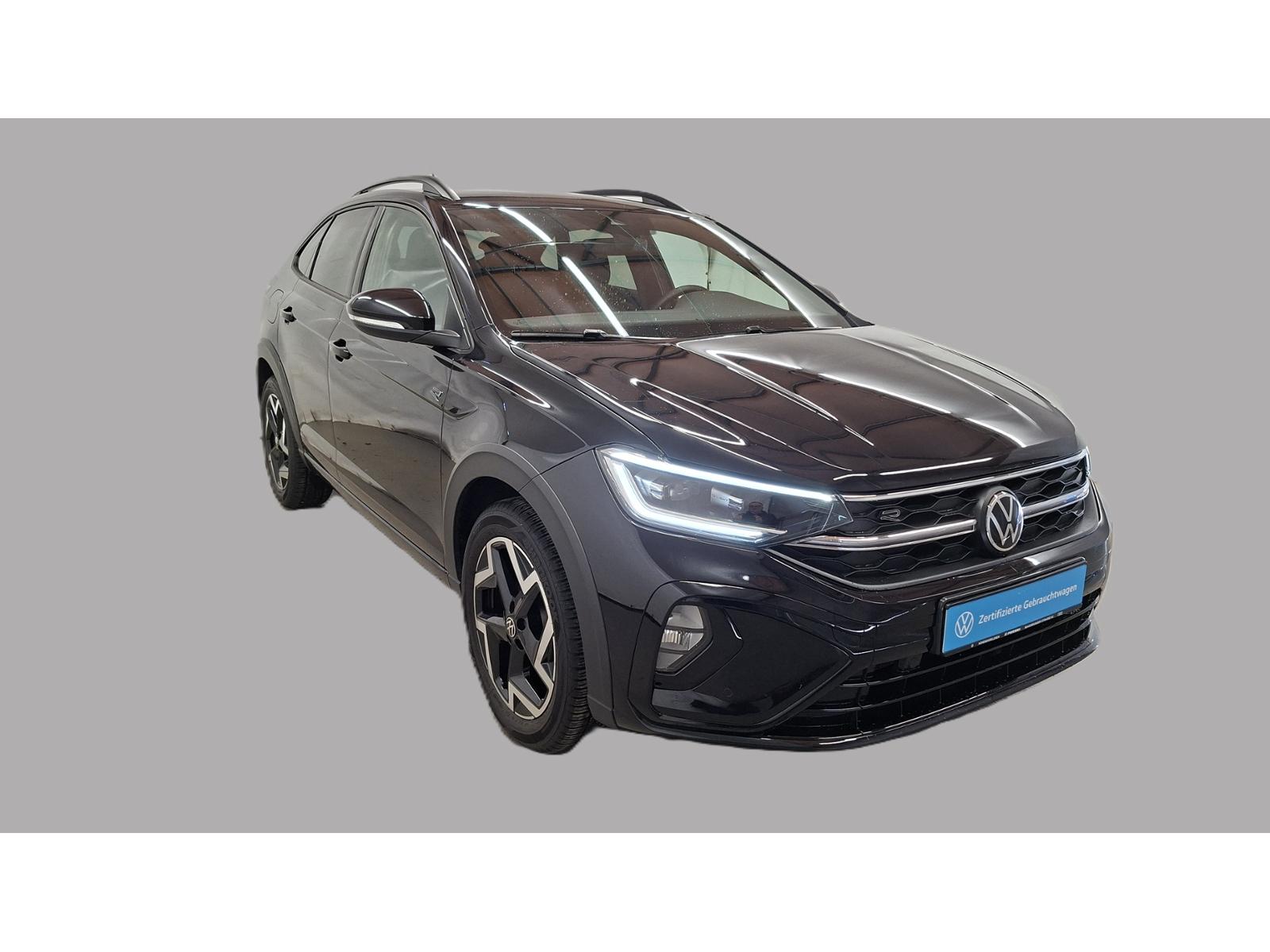 Volkswagen Taigo 1.5 TSI R-Line DSG KLIMA, LED, NAVI, AHK,, миниатюра 7