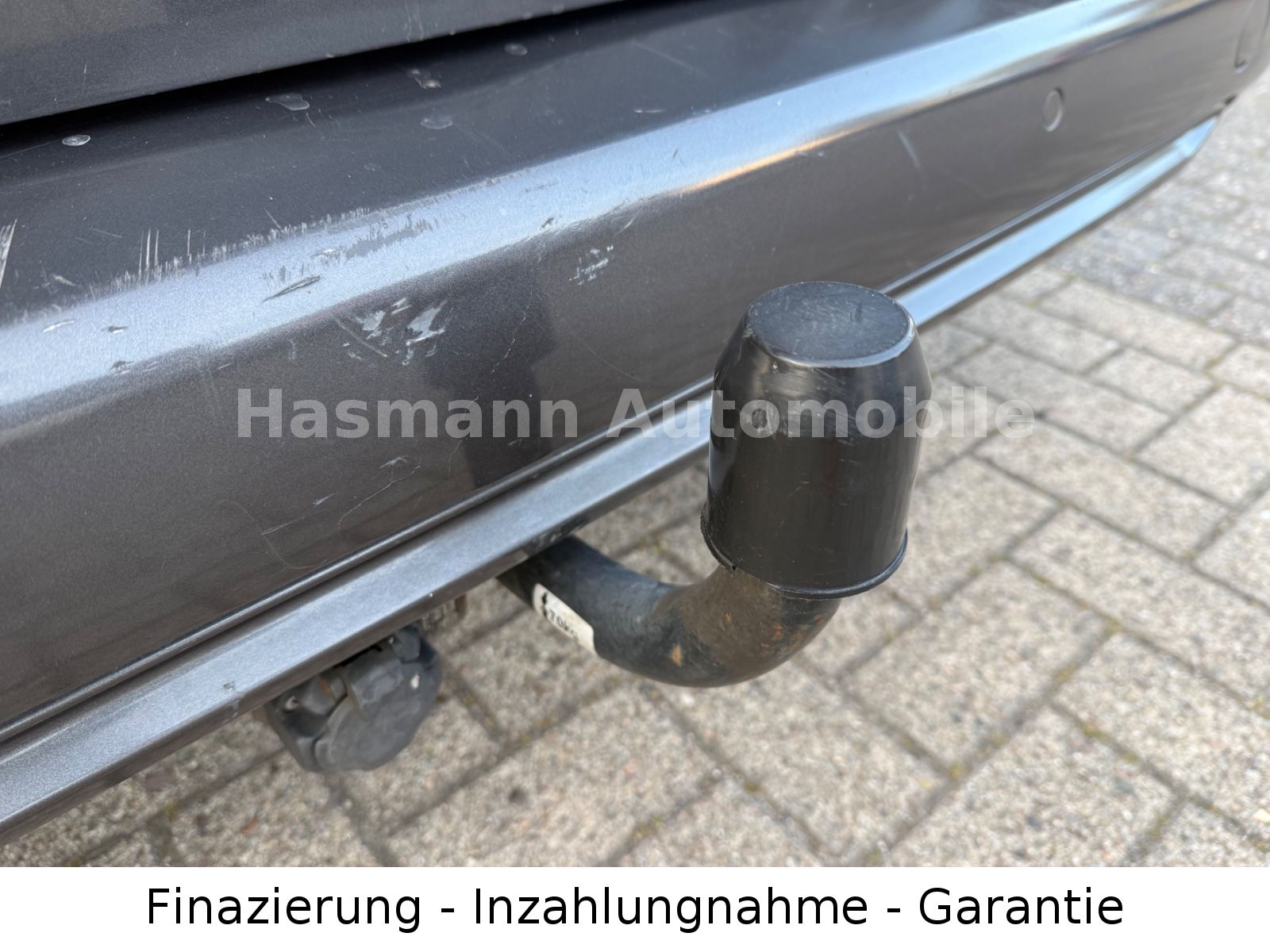 Combo Life E Innovation*5-SITZER*KLIMA*1.HAND*SC