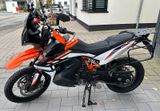 KTM 890 Adventure R - wenige KM - Viele Extras