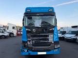 Scania R 500°Retarder°Klima°55Tkm Org°Kipphydr°Navi - Angebote