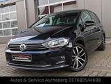 Volkswagen Golf Sportsvan VII Sound *DSG*ACC*BiXen*AHK* - VW Golf Gebrauchtwagen in Münster