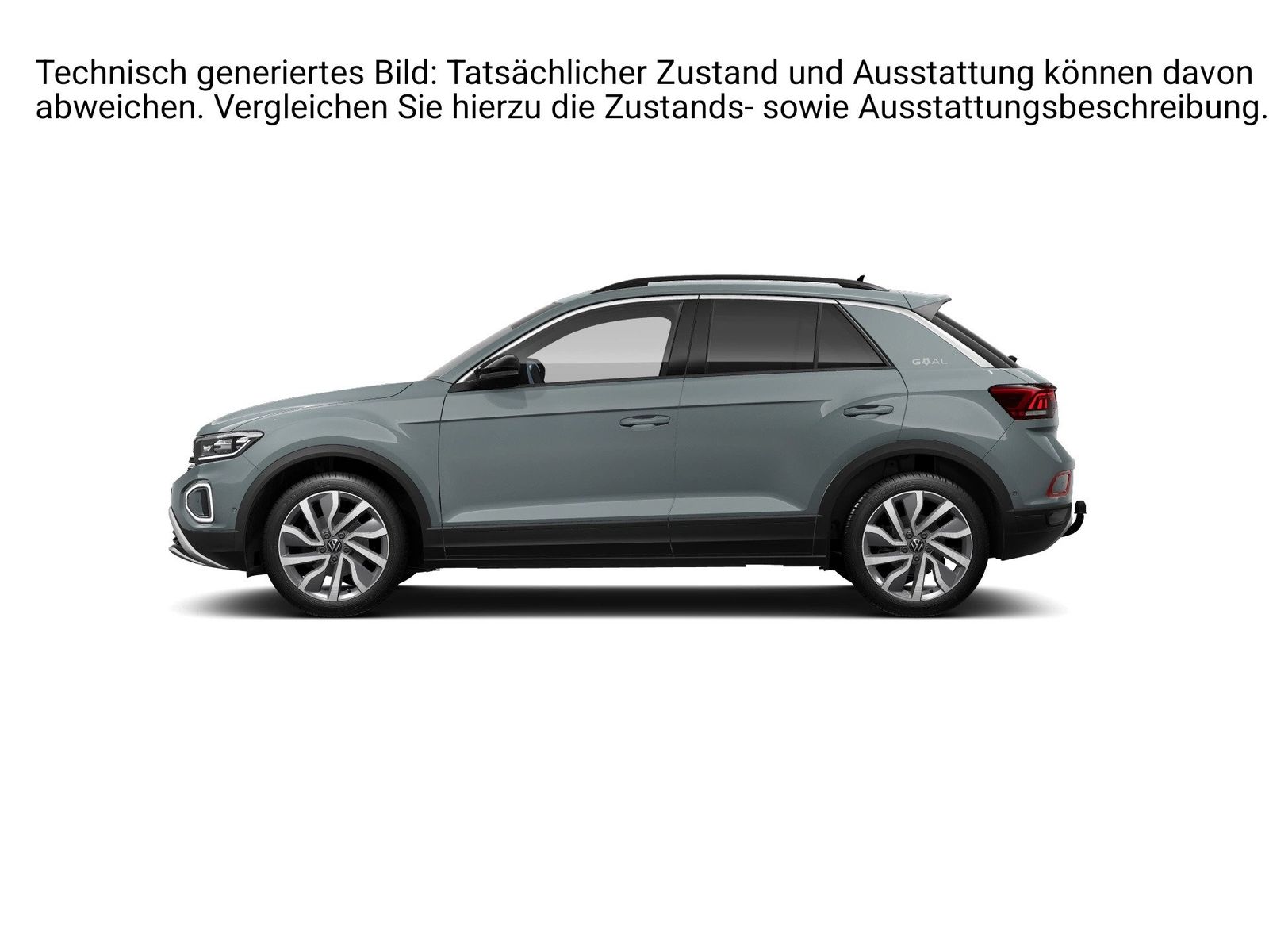 Volkswagen T-Roc - Bild 8