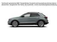 Volkswagen T-Roc - Vorschau Bild 8