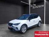 Seat Arona TSI FR-Line LED AID GRA PDC SHZ APP
