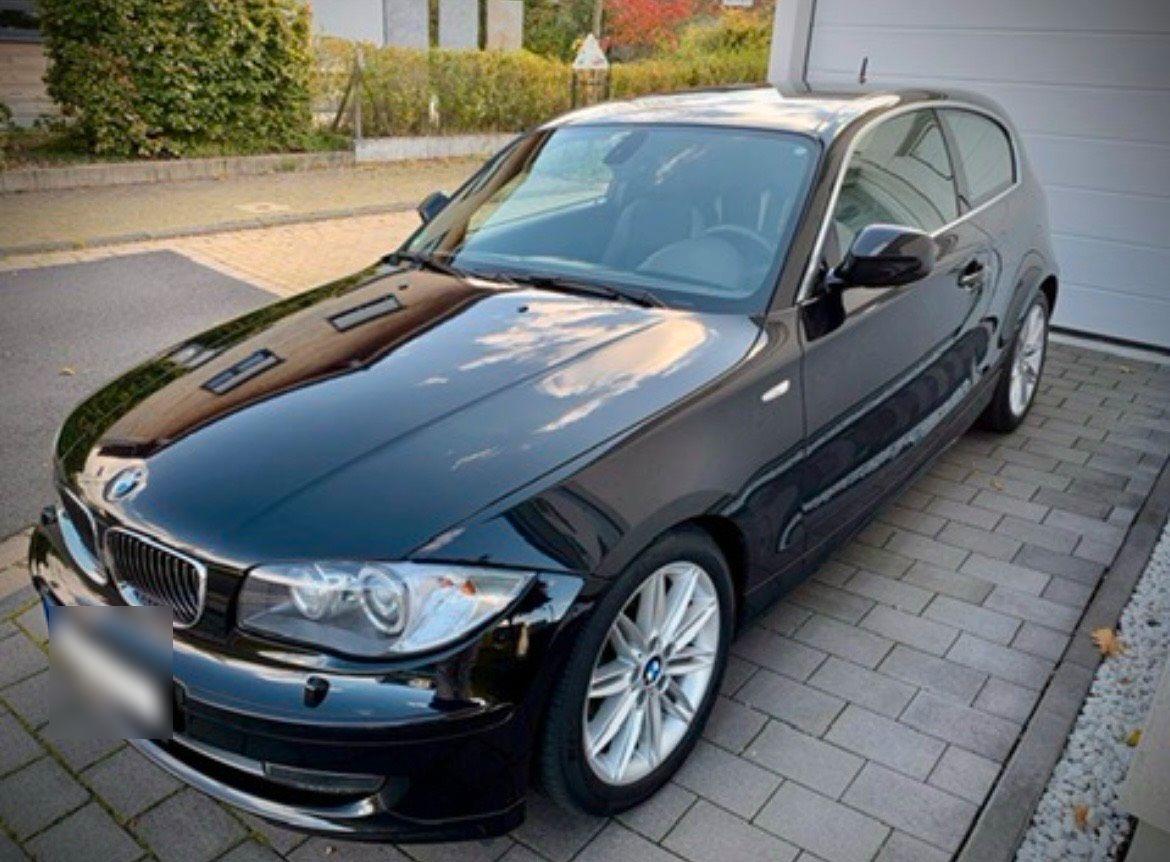 BMW 130