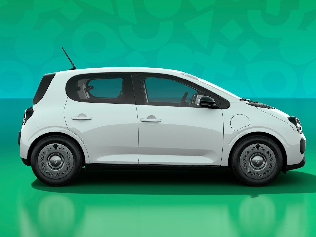 Renault Twingo - Bild 10
