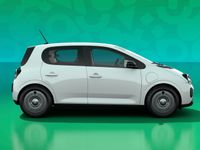 Renault Twingo - Vorschau Bild 10