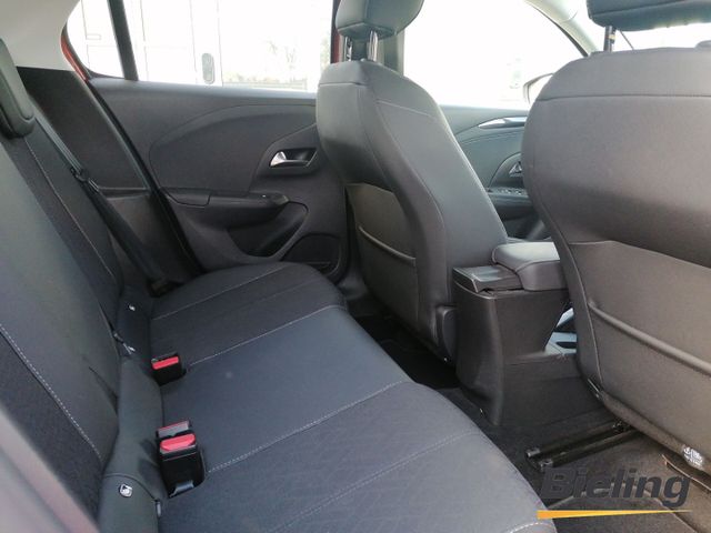 Corsa Elegance 1.2, 55 kW (75PS), Start Stop, Eu