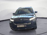 Skoda Kamiq - Vorschau Bild 7