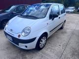 Chevrolet Matiz 800 S Nice - gebrauchte Chevrolet Matiz aus dem Jahr 2005