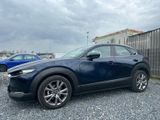 Mazda CX-30 2.0 180Ps GTsport/SzHg/Camera/leder/Hedsup - Mazda: 3gt