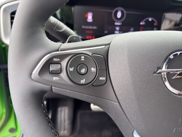 Opel Mokka GS Line 1,2 Turbo Navi+SHZ+LHZ+RFK+LED+LM