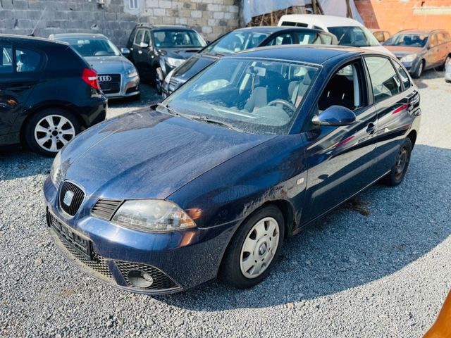 Seat Ibiza Sport Edition