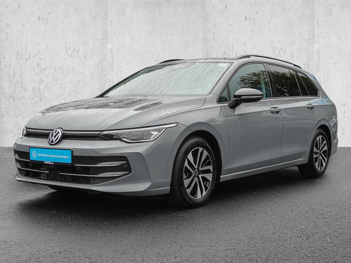 Volkswagen Golf Variant 1.5 TSI DSG Life Energy 360-KAMERA, миниатюра 2