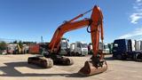 Hitachi ZX250LCH-5A (AIRCO / 6.868 HOURS / BELGIAN MACHI - Angebote