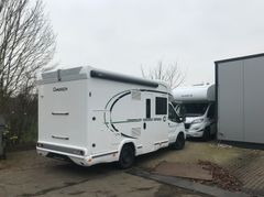 Chausson 650 First Line, Modell 2025