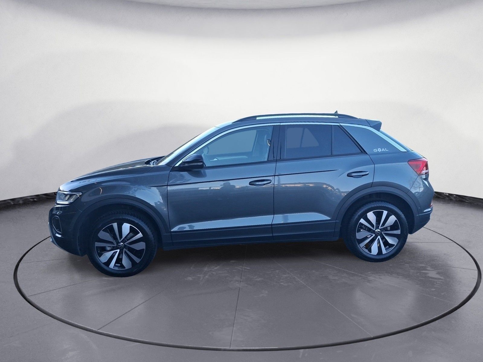 Volkswagen T-Roc - Bild 3