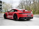 Porsche 992 Carrera GTS AERO KIT CARBON LIFT SYSTEM - Porsche: Kit