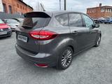 Ford C-Max C-MAX Sport / Navi / Kamera / Standheizung - Ford: Ka Sport