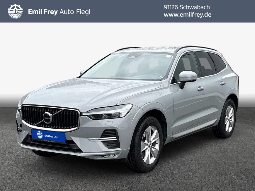 Volvo XC60 B5 B AWD Core