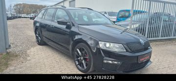 Skoda Octavia - 7