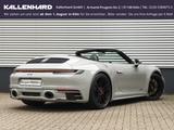 Porsche 992 Carrera GTS Cabriolet-Sport-Design - Porsche 992 in Bremen