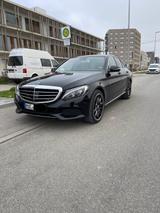 Mercedes-Benz C 250 d EXCLUSIVE Autom. EXCLUSIVE - Mercedes-Benz C 250 in München