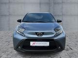 Toyota AYGO X 1.0 Teamplayer - Toyota Aygo (X) Benzin Gebrauchtwagen