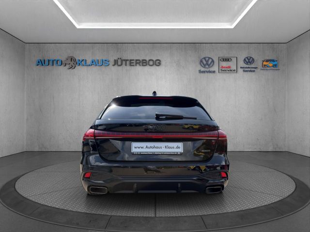A5 Avant 2.0 TFSI quattro+2x s-line+Pano+AZV