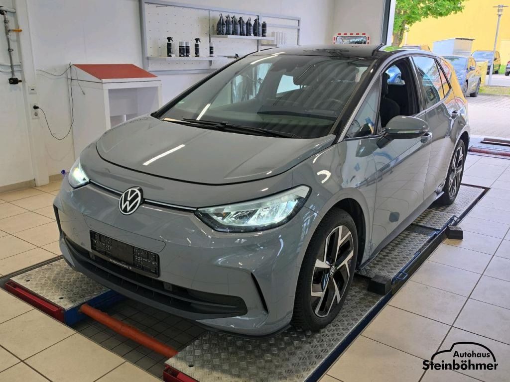 Image of Volkswagen ID.3