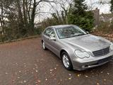 Mercedes-Benz Mercedes C180 Kompressor W203 - Mercedes-Benz C-Klasse: W203