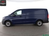 Mercedes-Benz Vito 114 CDI LANG KASTEN AUTOMATIK,KLIMA,1.HAND - Mercedes-Benz Vito: Automat