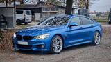 BMW 430d Gran Coupé F36 | M-Paket | Euro 6 - BMW: E36 M Paket