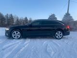 Audi A6 50 TDI, 2x mem, B&O, webasto - Audi A6 mit Diesel-Antrieb: Limousine, 2.5