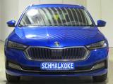 Skoda Octavia Combi 2.0TDI SCR DSG7 Selection Plus Nav - SKODA Octavia Selection mit Diesel-Antrieb
