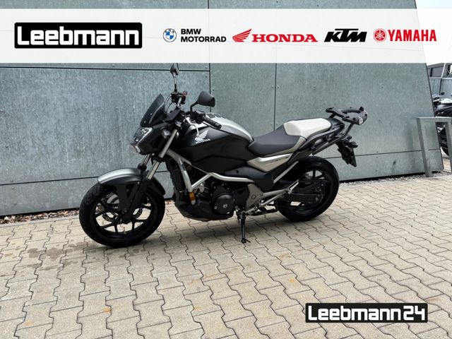Honda NC 750 S ABS